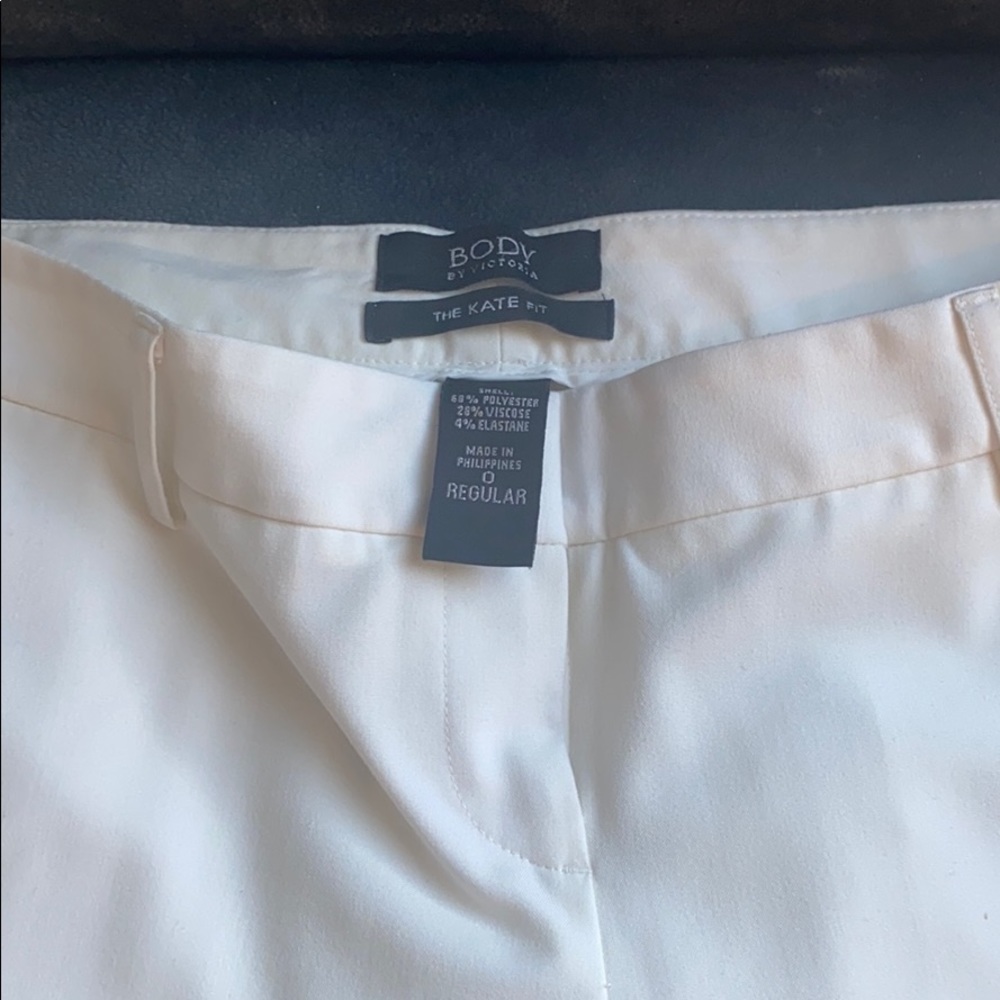 Body by Victoria trousers
